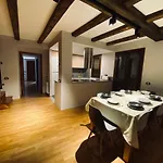 Apartamento Inmocyma Casa Estrac
