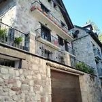 Apartamento Inmocyma Casa Estrac *