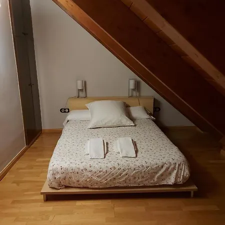 Inmocyma Casa Estrac Apartment