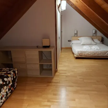 Apartment Inmocyma Casa Estrac *
