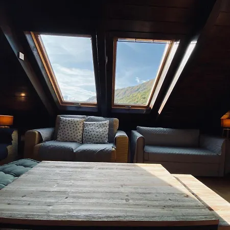 Apartamento Inmocyma Casa Estrac *