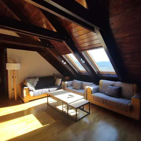 Inmocyma Casa Estrac * Villanova