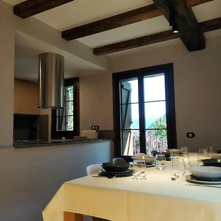 Inmocyma Casa Estrac * Villanova