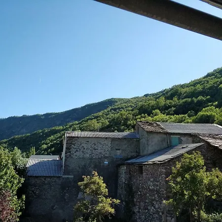 Inmocyma Casa Estrac *