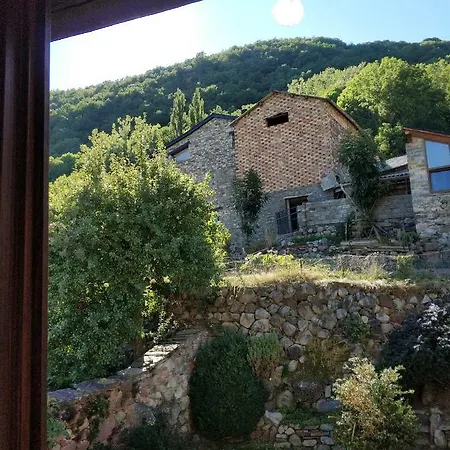 Inmocyma Casa Estrac Apartment *