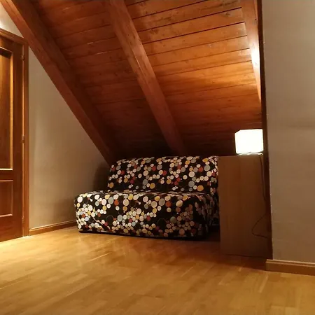 Lägenhet Inmocyma Casa Estrac
