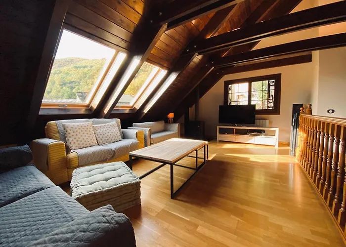 Inmocyma Casa Estrac *