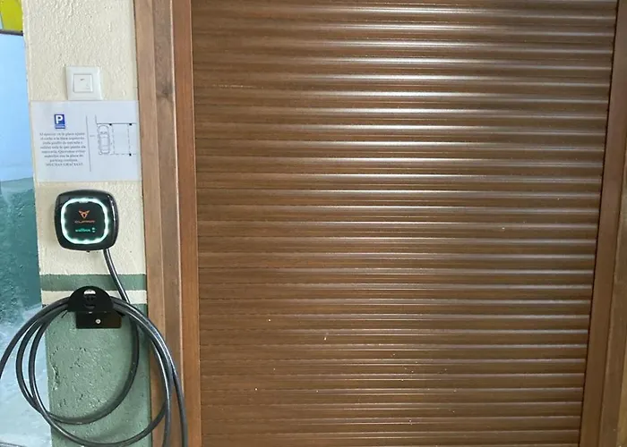 Inmocyma Casa Estrac