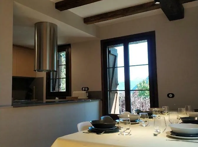 Inmocyma Casa Estrac * Villanova