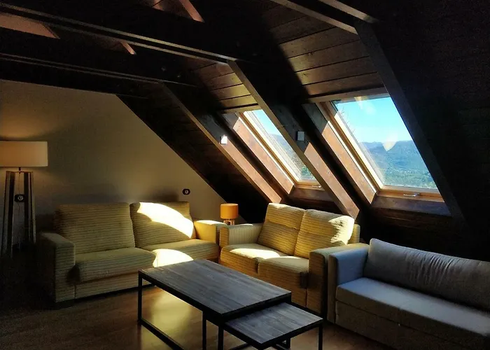 Inmocyma Casa Estrac Lägenhet *