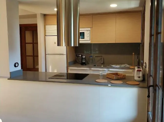 Inmocyma Casa Estrac * Villanova