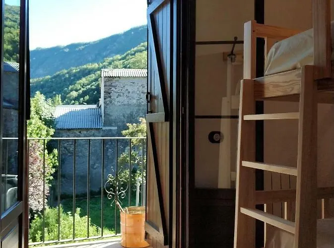 Inmocyma Casa Estrac Villanova