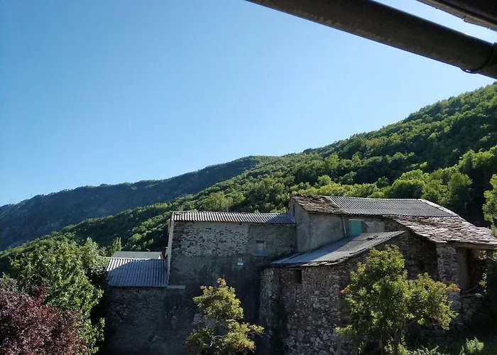 Inmocyma Casa Estrac *