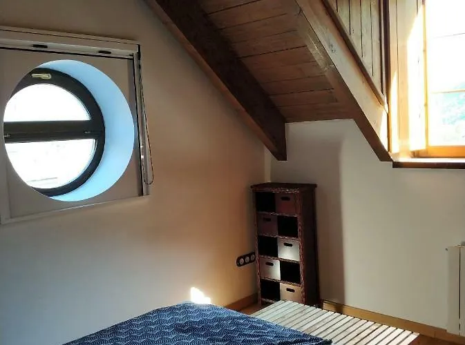 Inmocyma Casa Estrac Villanova