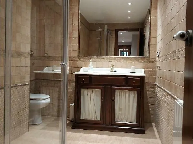 Lägenhet Inmocyma Casa Estrac *