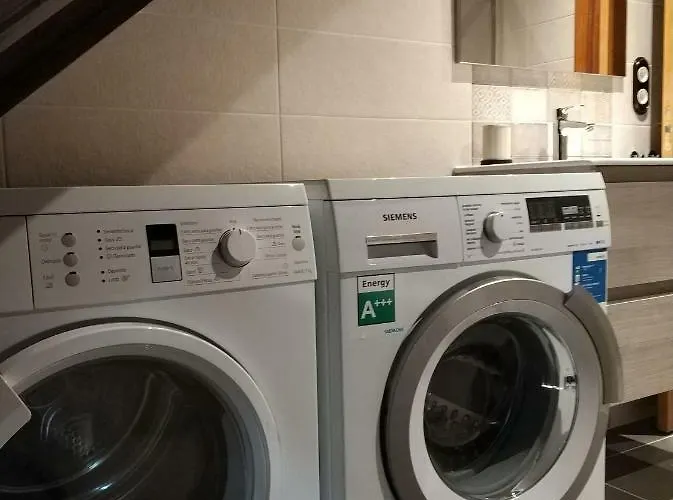 Inmocyma Casa Estrac Lägenhet *