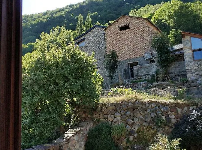 Inmocyma Casa Estrac Lägenhet *