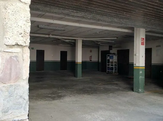 Inmocyma Casa Estrac Lägenhet