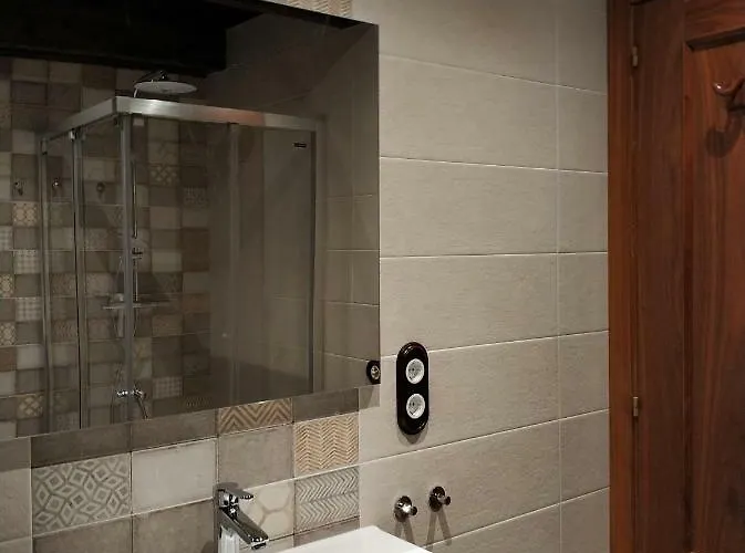 Inmocyma Casa Estrac Lägenhet Villanova