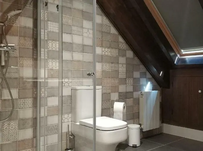 Inmocyma Casa Estrac *