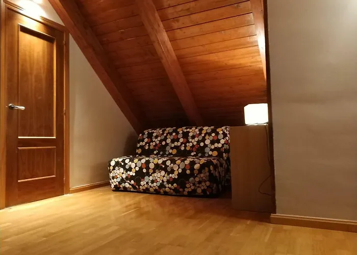 Lägenhet Inmocyma Casa Estrac