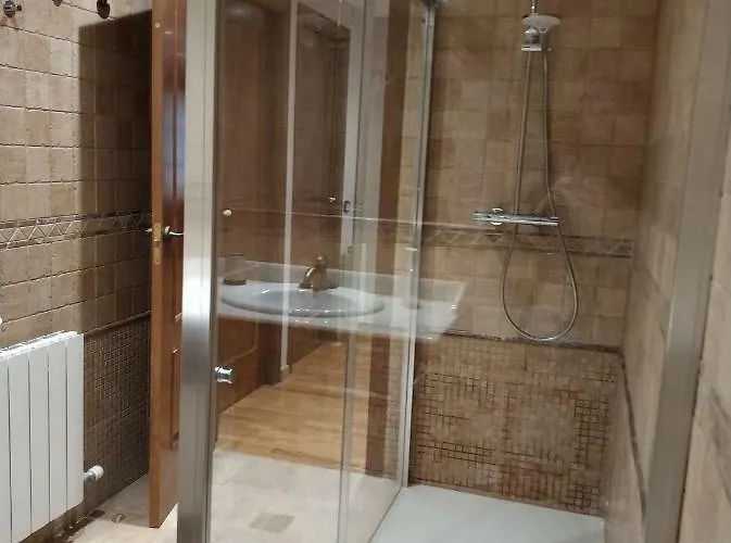 Lägenhet Inmocyma Casa Estrac *